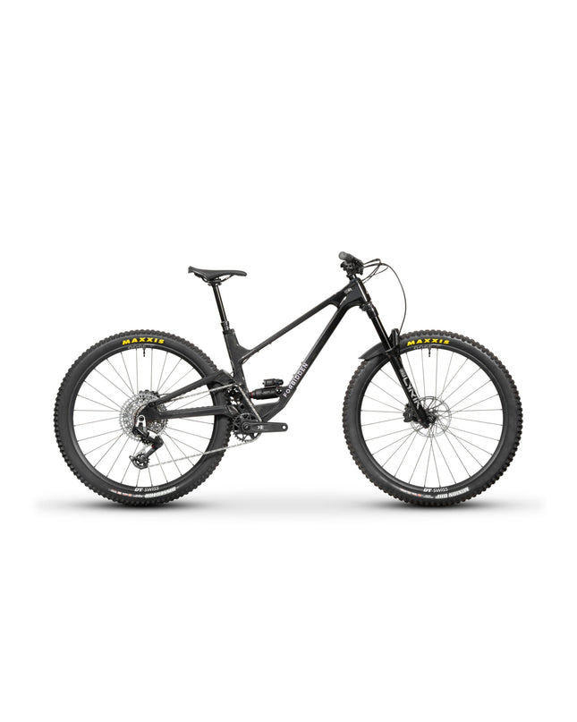 Forbidden-Forbidden Druid T3 29"-210000080260-Cyclepath PDX