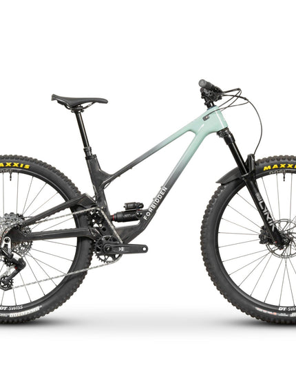 Forbidden-Forbidden Druid T3 29"-210000080264-Cyclepath PDX