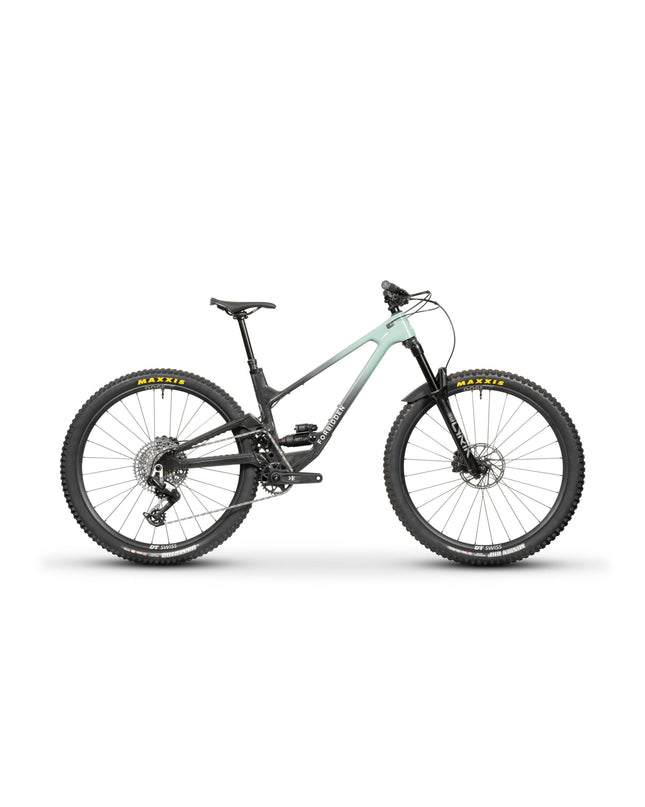 Forbidden-Forbidden Druid T3 29"-210000080264-Cyclepath PDX