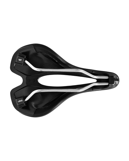 Form Cycling - Form Cycling Throne RS2 Ti Saddle 159mm - 210000069836 - Cyclepath PDX