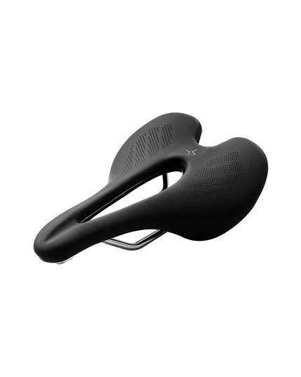 Form Cycling - Form Cycling Throne RS2 Ti Saddle 159mm - 210000069836 - Cyclepath PDX