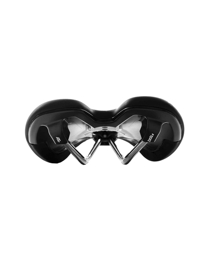 Form Cycling - Form Cycling Throne RS2 Ti Saddle 159mm - 210000069836 - Cyclepath PDX