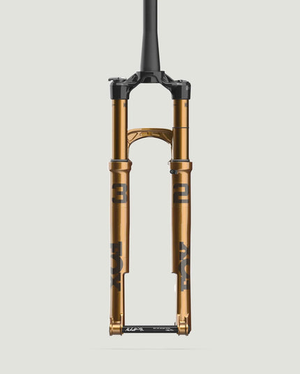 Fox Racing Shox - Fox Factory 32 Step Cast Podium Gold - 910-21-255 - Cyclepath PDX