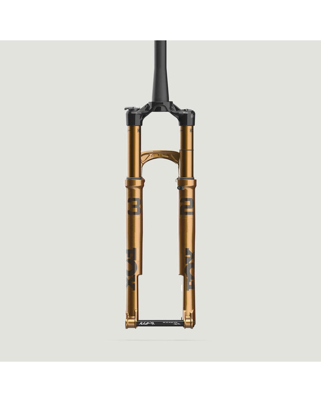 Fox Racing Shox - Fox Factory 32 Step Cast Podium Gold - 910-21-255 - Cyclepath PDX