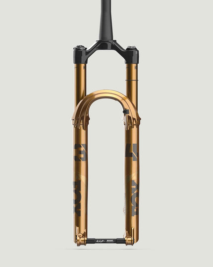 Fox Racing Shox - Fox Factory 34 Podium Gold - 910-21-258 - Cyclepath PDX