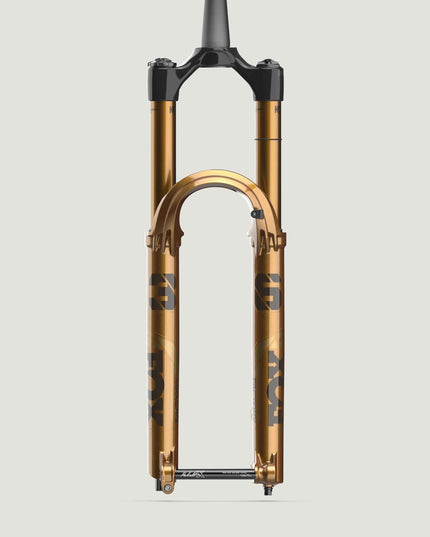 Fox Racing Shox - Fox Factory 36 160 Podium Gold - 910-21-259 - Cyclepath PDX