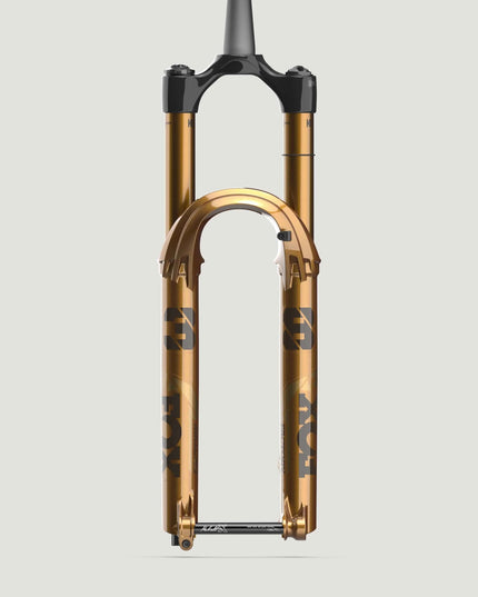 Fox Racing Shox - Fox Factory 38 Podium Gold - 910-21-260 - Cyclepath PDX