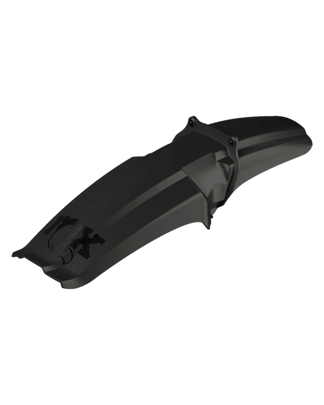 Fox - Fox Mudguard Fork Fender - 36/38 Long 2026 - 803-04-264 - Cyclepath PDX