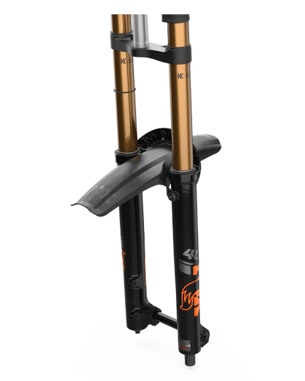 Fox Racing Shox - Fox Racing Mud Guard - 803-01-471 - Cyclepath PDX