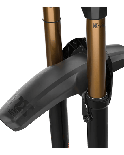Fox Racing Shox - Fox Racing Mud Guard - 803-01-751 - Cyclepath PDX