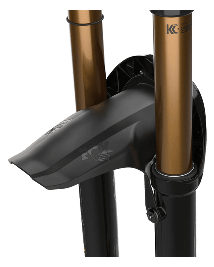 Fox Racing Shox - Fox Racing Mud Guard - 803-01-441 - Cyclepath PDX