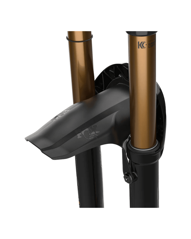 Fox Racing Shox - Fox Racing Mud Guard - 803-01-441 - Cyclepath PDX