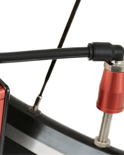 Fumpa Pumps - Fumpa Pumps Elbow Nozzle Kit - WDELBV10 - Cyclepath PDX