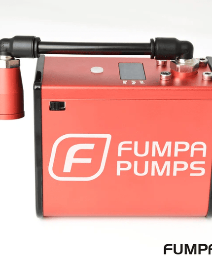 Fumpa Pumps - Fumpa Pumps Elbow Nozzle Kit - WDELBV10 - Cyclepath PDX