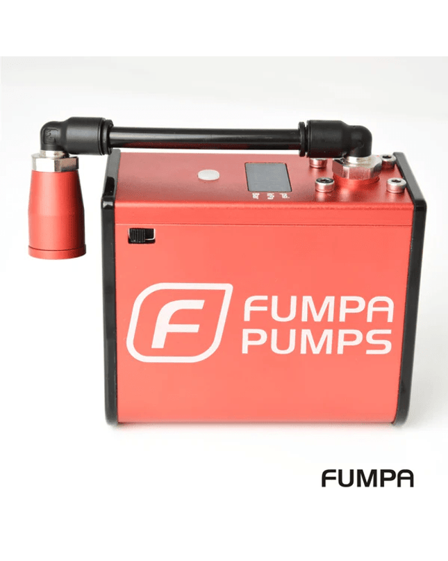 Fumpa Pumps - Fumpa Pumps Elbow Nozzle Kit - WDELBV10 - Cyclepath PDX