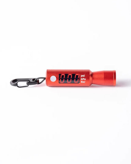 Fumpa Pumps - Fumpa Pumps Tire Pressure Gauge - WDGAUV10 - Cyclepath PDX