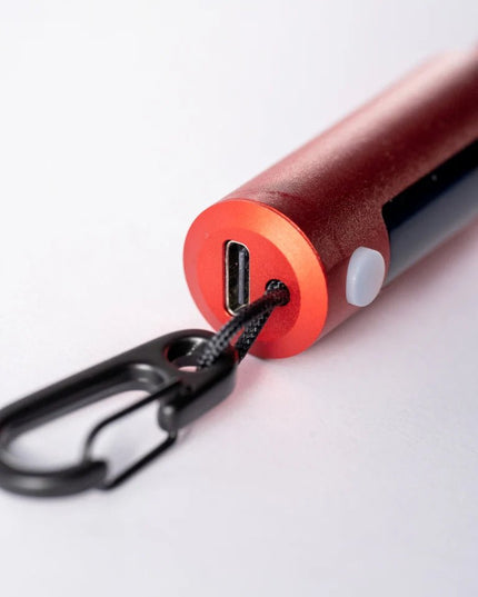 Fumpa Pumps - Fumpa Pumps Tire Pressure Gauge - WDGAUV10 - Cyclepath PDX
