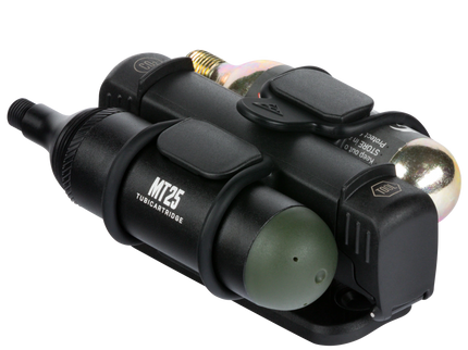 Pivot / Topeak  Phoenix Dock Trifecta Co2 Inflator