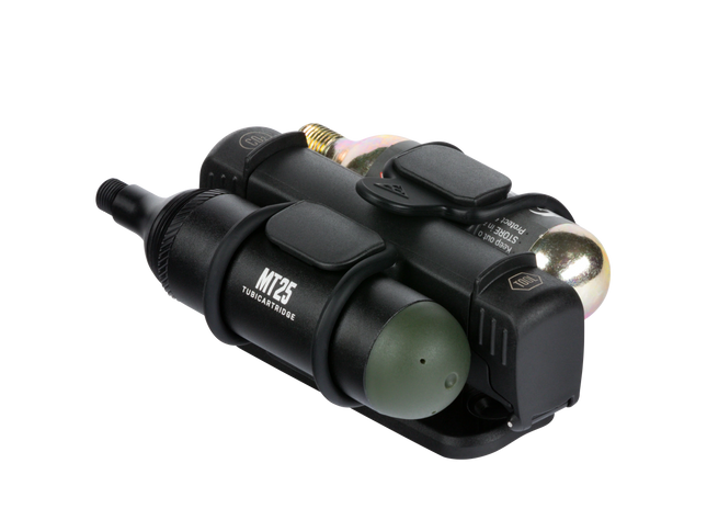 Pivot / Topeak  Phoenix Dock Trifecta Co2 Inflator