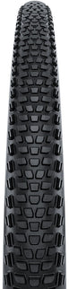Continental Terra Adventure 700x45 Tubeless Black, Grip, Trail Casing, E25