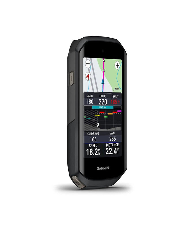 Garmin - Garmin Edge 1050 GPS - 010-02890-00 - Cyclepath PDX