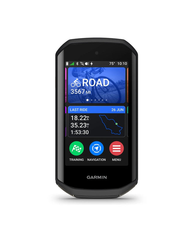 Garmin - Garmin Edge 1050 GPS - 010-02890-00 - Cyclepath PDX