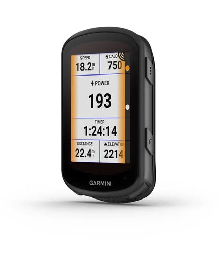 Garmin - Garmin Edge 840 Solar - 010-02695-20 - Cyclepath PDX