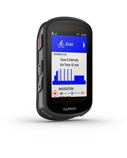 Garmin - Garmin Edge 840 Solar - 010-02695-20 - Cyclepath PDX