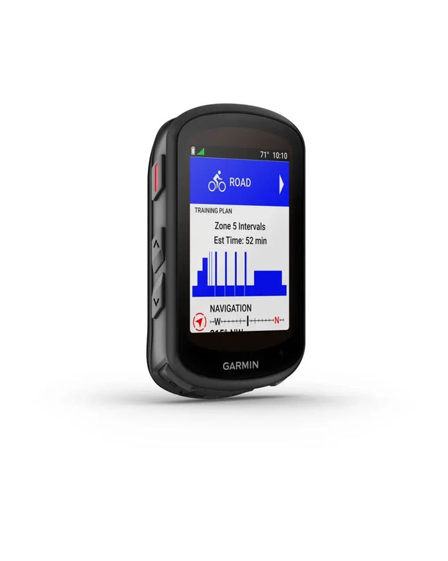 Garmin - Garmin Edge 840 Solar - 010-02695-20 - Cyclepath PDX