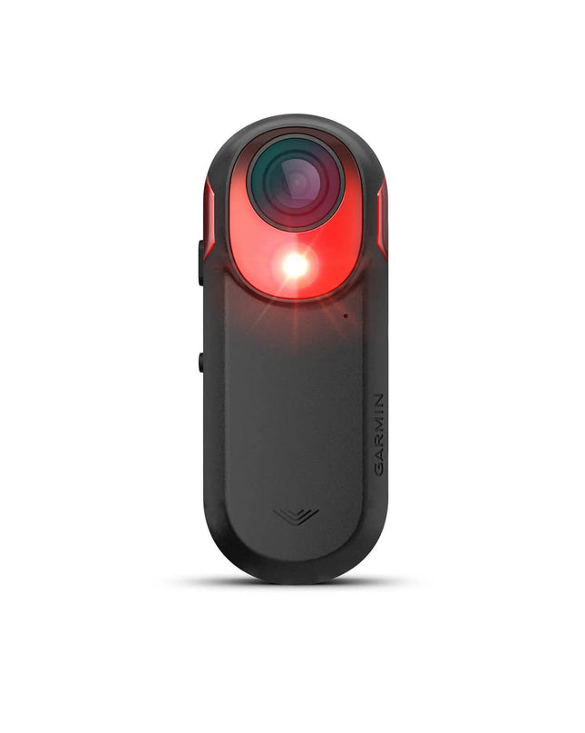 Garmin - Garmin Varia Radar / Camera / Tail Light RCT715 - 010-02474-00 - Cyclepath PDX