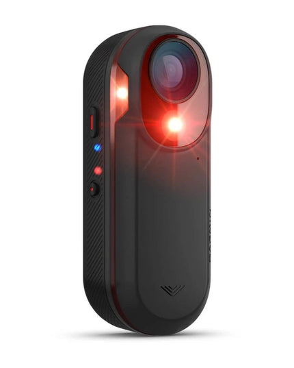 Garmin - Garmin Varia Radar / Camera / Tail Light RCT715 - 010-02474-00 - Cyclepath PDX
