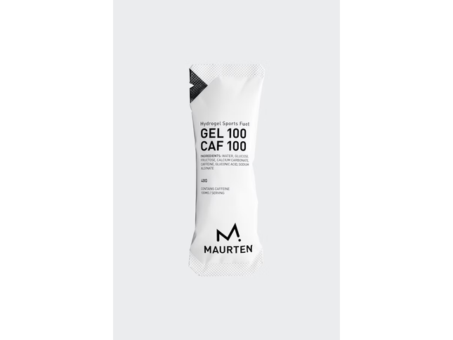 Maurten Gel 100 CAF 100 Single