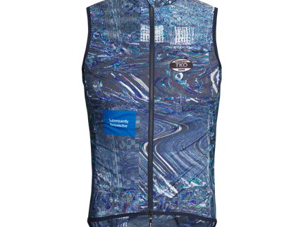 Pas Normal Studios T.K.O. Mechanism Stow Away Gilet