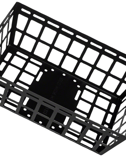 Old Man Mountain Basket - Black