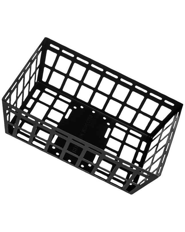 Old Man Mountain Basket - Black