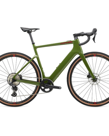 Cervelo Rouvida GRX RX610 1x Gravel