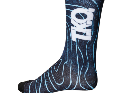 Pas Normal Studios T.K.O. Mechanism Socks