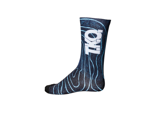 Pas Normal Studios T.K.O. Mechanism Socks