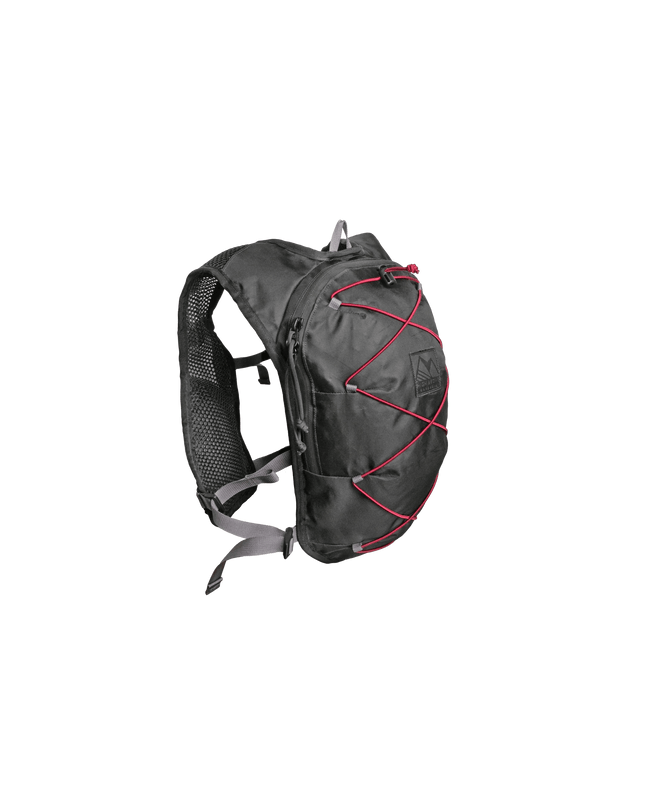 High Above - High Above Supernatural Vest Pack - HA-SN-BLK - Cyclepath PDX