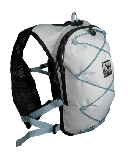 High Above - High Above Supernatural Vest Pack - HA-SN-BLK - Cyclepath PDX