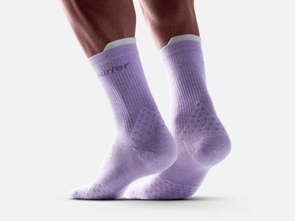 Courier LoFi Crew Sock