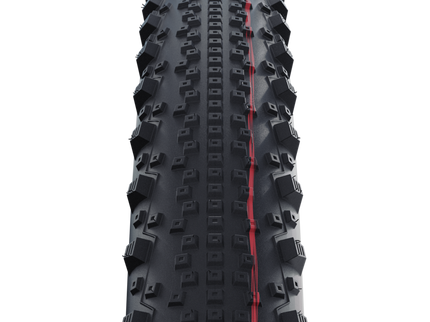 Schwalbe Thunder Burt Tire 29x2.35 Evo Supr Grnd Adx Spd Blk