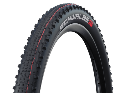Schwalbe Thunder Burt Tire 29x2.35 Evo Supr Grnd Adx Spd Blk