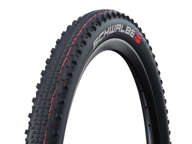 Schwalbe Thunder Burt Tire 29x2.35 Evo Supr Grnd Adx Spd Blk