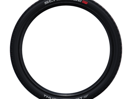 Schwalbe Thunder Burt Tire 29x2.35 Evo Supr Grnd Adx Spd Blk