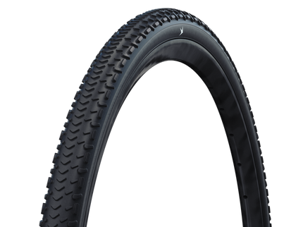 Schwalbe G-One RX Pro 700 x 40 Tubeless Folding Blk Evolution Line Pro Addix Race