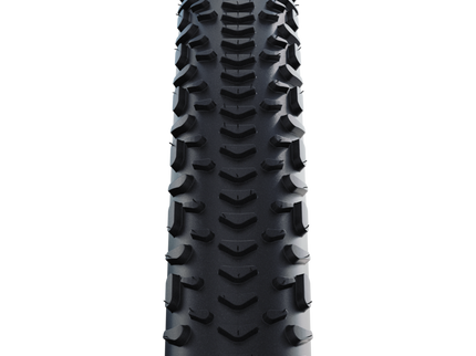 Schwalbe G-One RX Pro 700 x 40 Tubeless Folding Blk Evolution Line Pro Addix Race