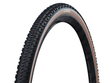Schwalbe G-One RX Pro 700 x 40 Evo Addix Race Blk/Tan