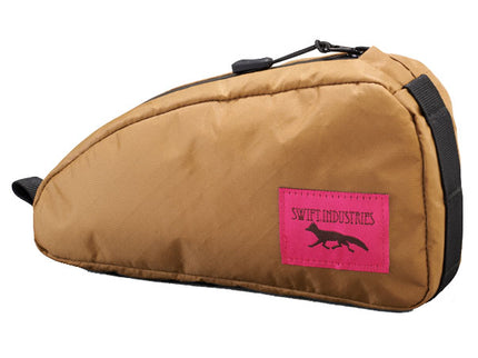 Swift Industries Moxie Top Tube Bag .6L