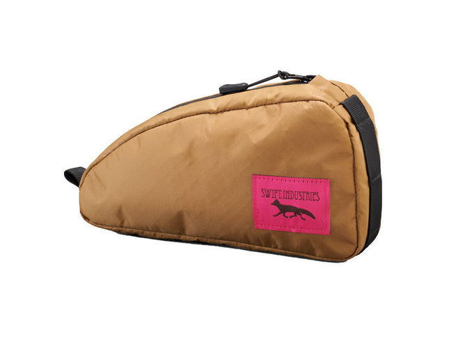 Swift Industries Moxie Top Tube Bag .6L